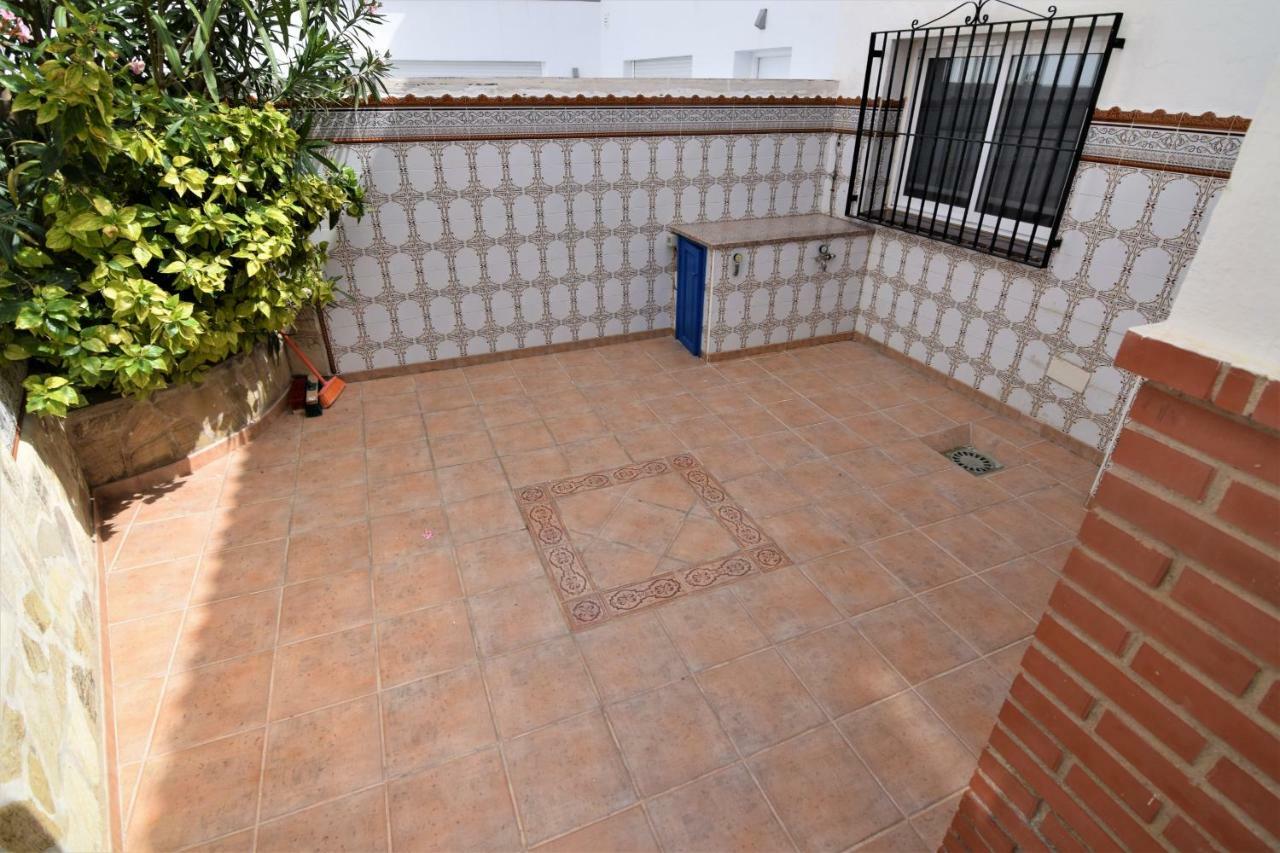 Casa Cava, C Merida 7 Nerja Extérieur photo